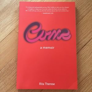 Come by Rita Therese